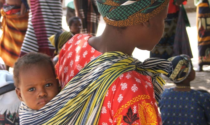 progetti medici con l'africa cuamm prima le mamme e i bambini