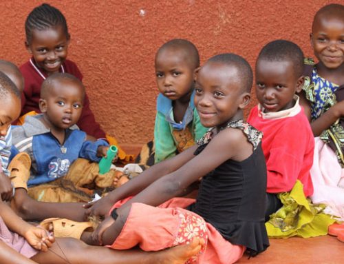 Tanzania  La nostra storia