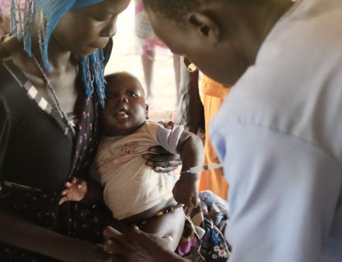 Sud Sudan  La nostra storia