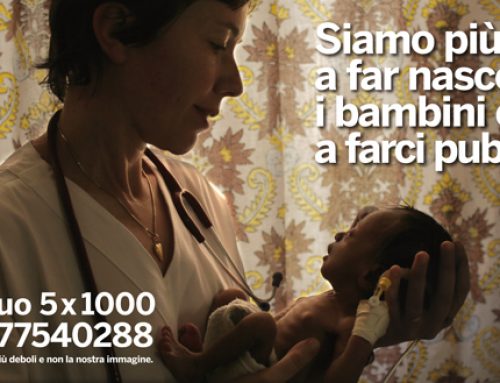 Cosa facciamo con il tuo 5×1000