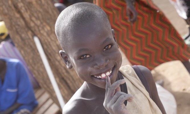 Sud Sudan - 5 anni di indipendenza - Cuamm