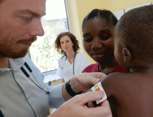 Prevenzione e trattamento della malnutrizione  Regione di Ruvuma e Simiyu, Tanzania