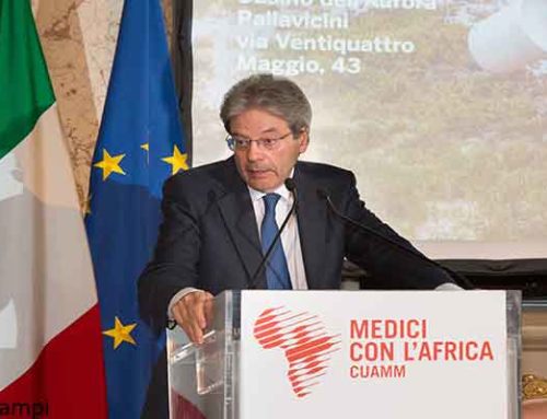 Rassegna stampa Evento “Emergenza Sud Sudan”