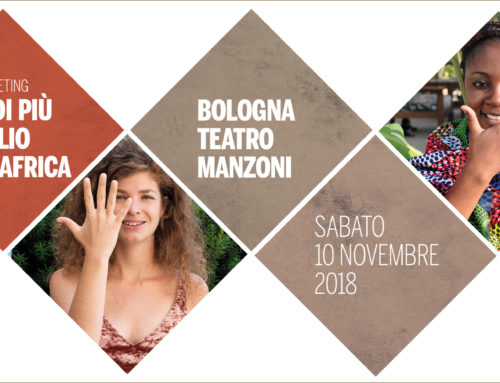 Annual meetingFare di più e meglio con l’Africa