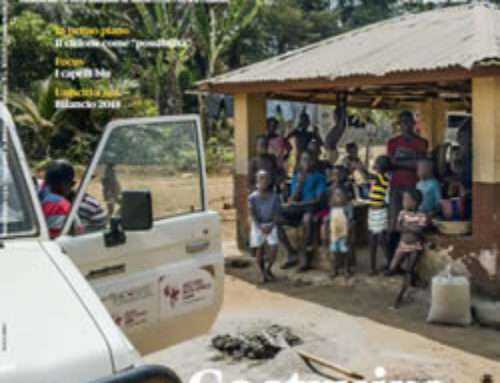 è Africa  Giugno 2019 n.3