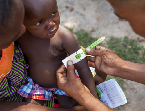 Diventa  un’impresa con l’Africa